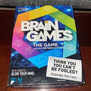 Brain games